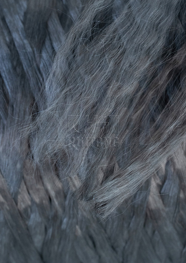 金屬纖維事業部